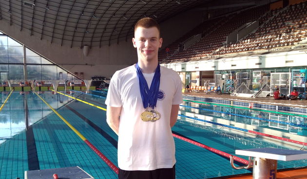 Mate Molnar, PK Jadera