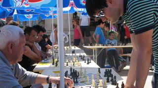 Saša Martinović – 1 protiv 50 Saša Martinović – 1 protiv 50