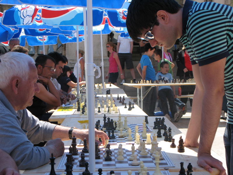 Saša Martinović – 1 protiv 50 Saša Martinović – 1 protiv 50