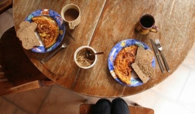 Koji vanjski faktori utječu na našu prehranu? hrana, doručak (Metro-portal.hr)