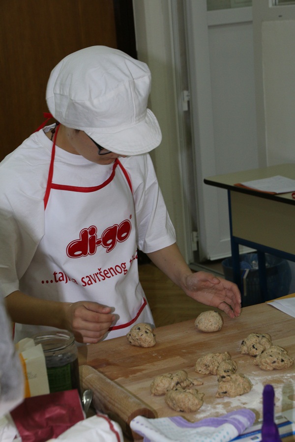 U Zadru po treći put održano Državno natjecanje u sektoru poljoprivreda, prehrana, veterina