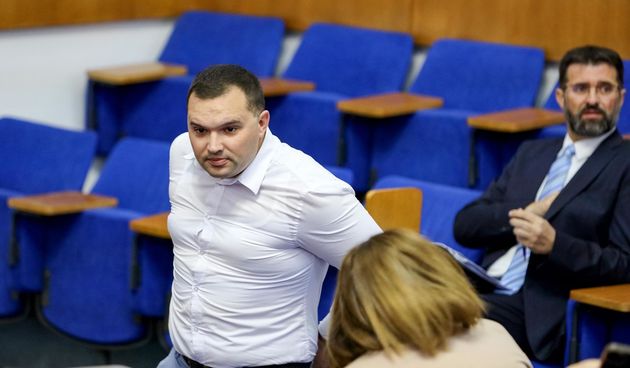 22. sjednica Gradskog vijeća Grada Zadra