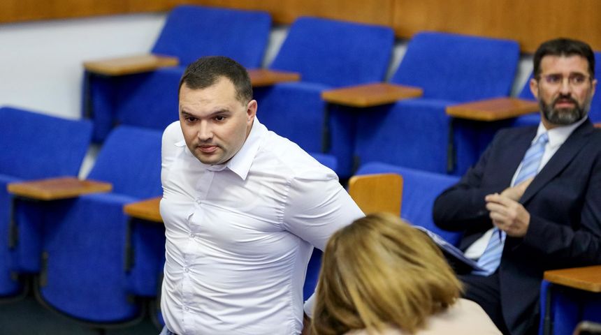 22. sjednica Gradskog vijeća Grada Zadra 22. sjednica Gradskog vijeća Grada Zadra