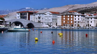 Đir po otoku Pagu – Pag, Foto: Leonard Kvarantan