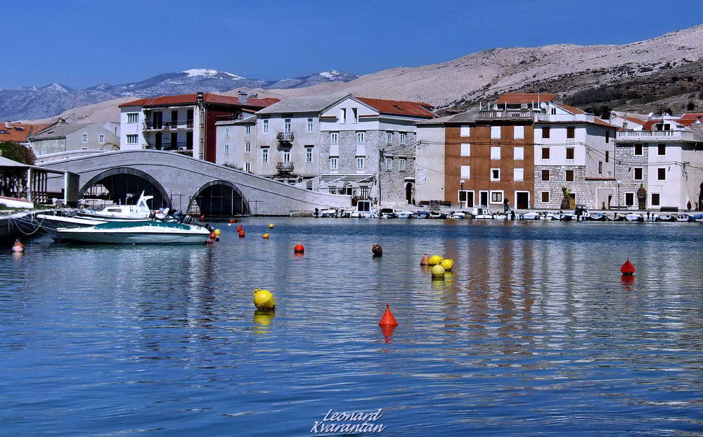 Đir po otoku Pagu – Pag, Foto: Leonard Kvarantan