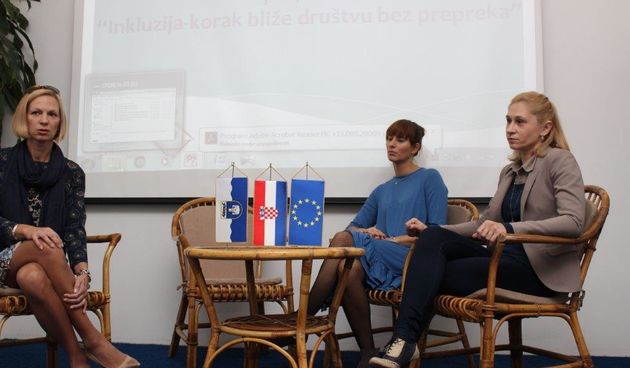 Edukacija, pomocnici u nastavi, foto:Promo