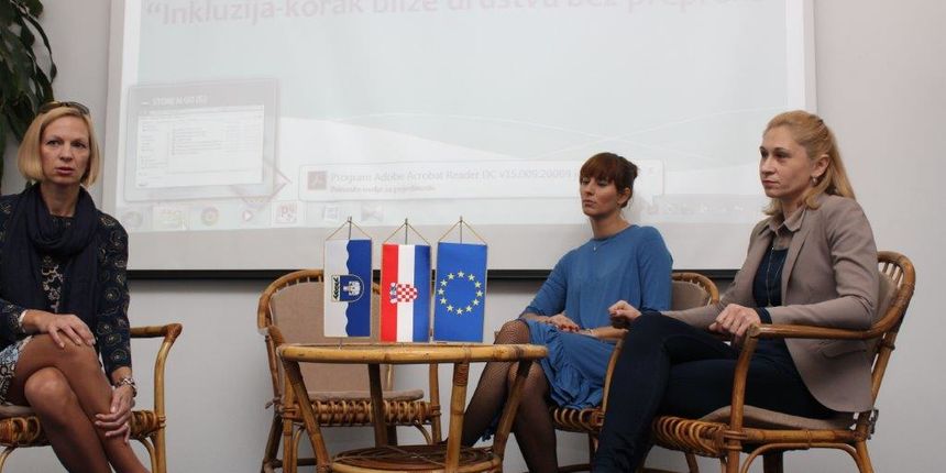 Edukacija, pomocnici u nastavi, foto:Promo Edukacija, pomocnici u nastavi, foto:Promo