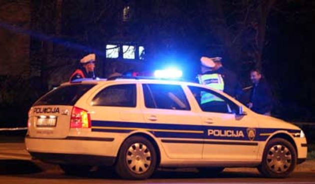 Policija (Foto: Index.hr)