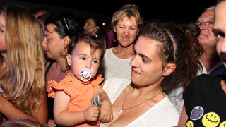 Virska fešta: Koncert Jole 29. kolovoza 2012.