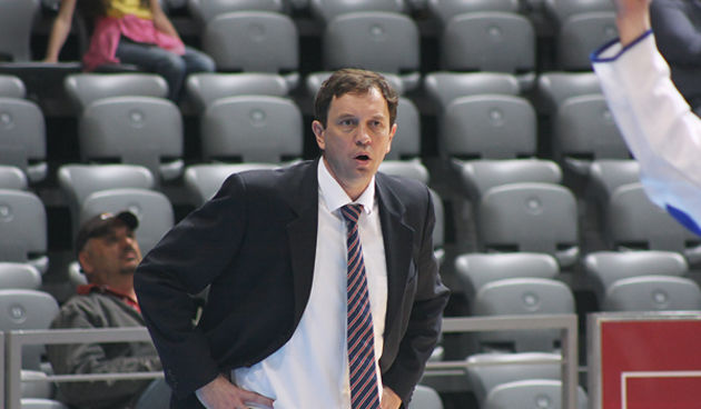 KK Zadar – KK Vrijednosnice Darda (Foto:Saša Čuka)