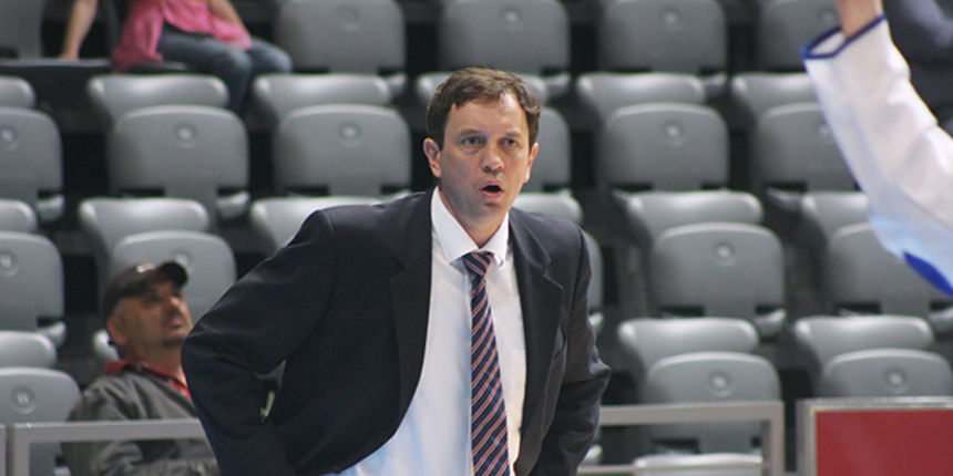 KK Zadar – KK Vrijednosnice Darda (Foto:Saša Čuka)