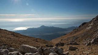 Od Velikog Rujna, preko Rujanske kose do Višerujna…