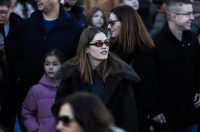 Dječji doček Nove godine na Božićnom gramofonu