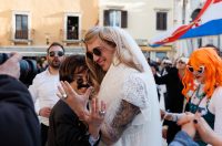 58 Karnevalska povorka Zadar 15.2.2026, Foto Bojan Bogdanić