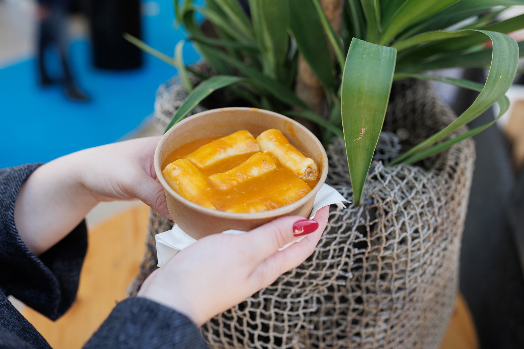 Tuna, Sushi & Wine Festival – petak ujutro Tuna, Sushi & Wine Festival – petak ujutro