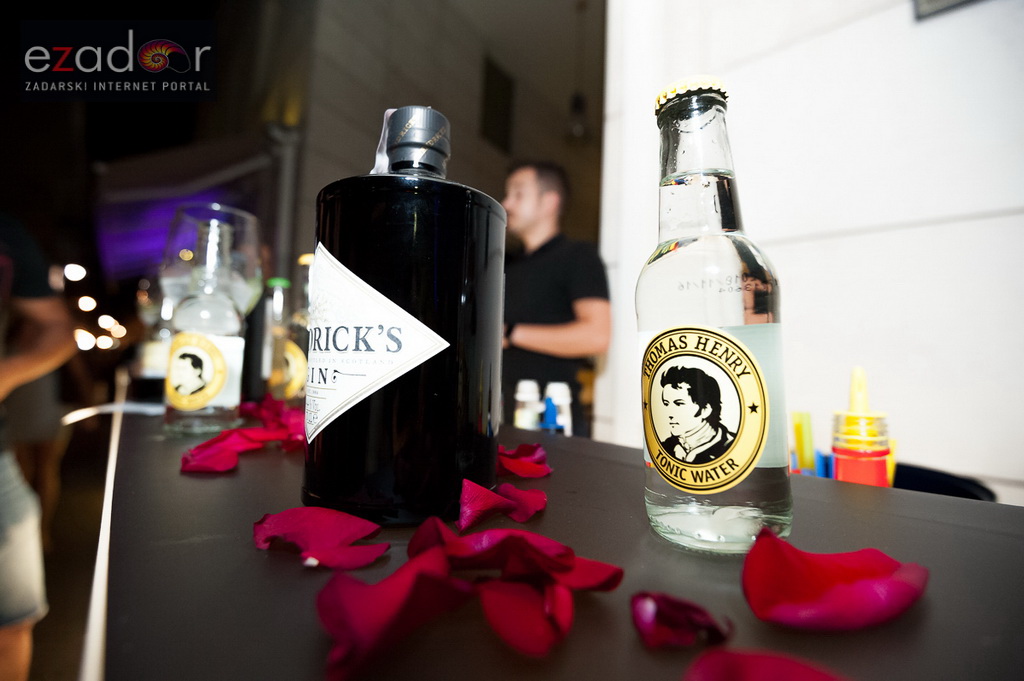 Vikend u Factory baru obilježile Playboyeve zečice