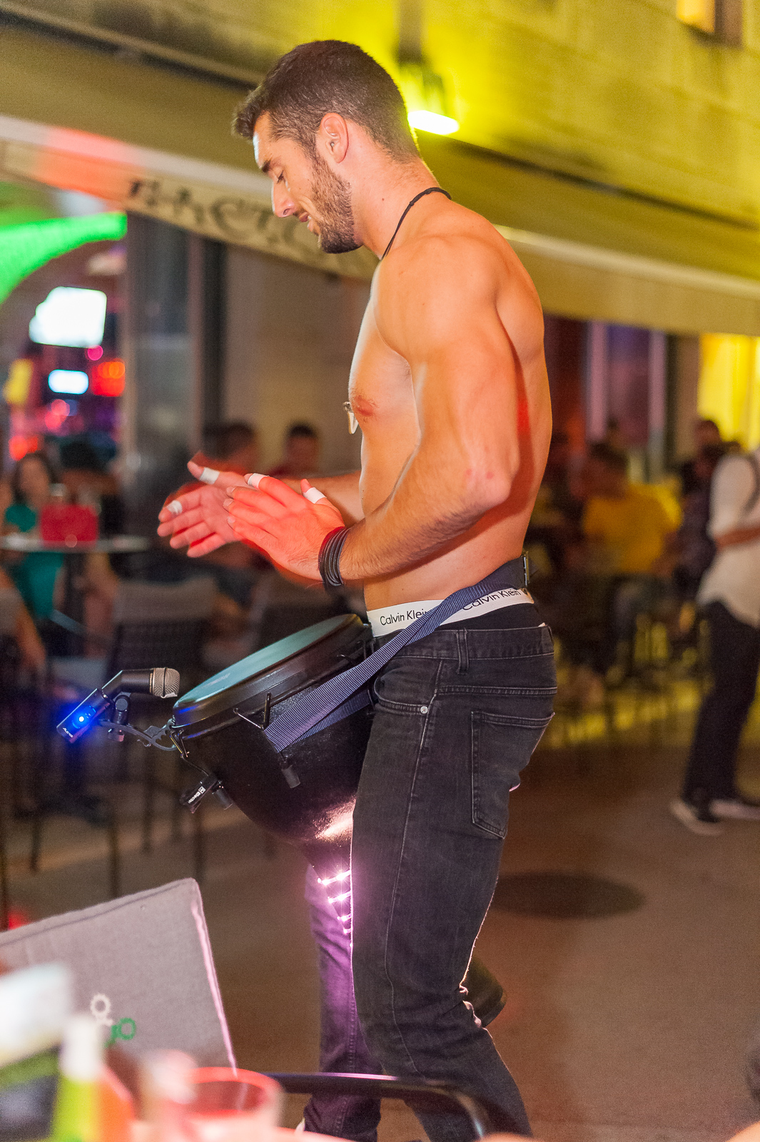 Playboy Party @ Factory-Arkada-Teatro