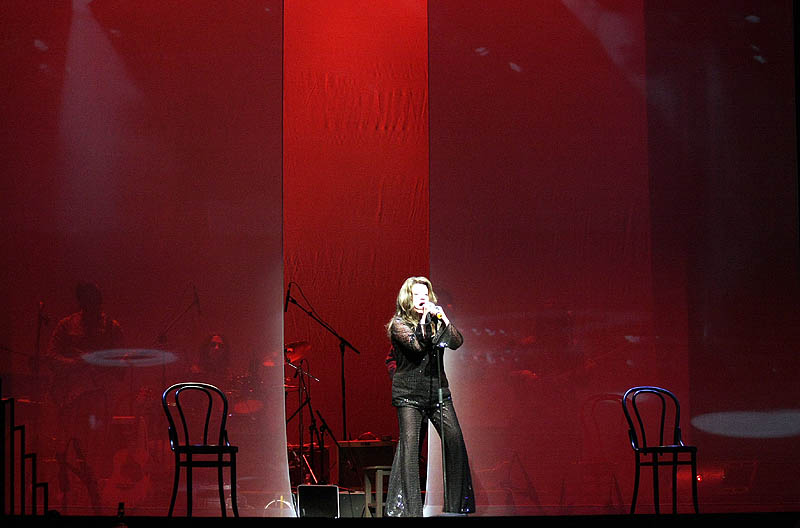 HKK Zadar – “S ljubavlju Janis”