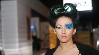 ‘Passion For Fashion 2010.’ u Shine baru (foto:Saša Čuka)