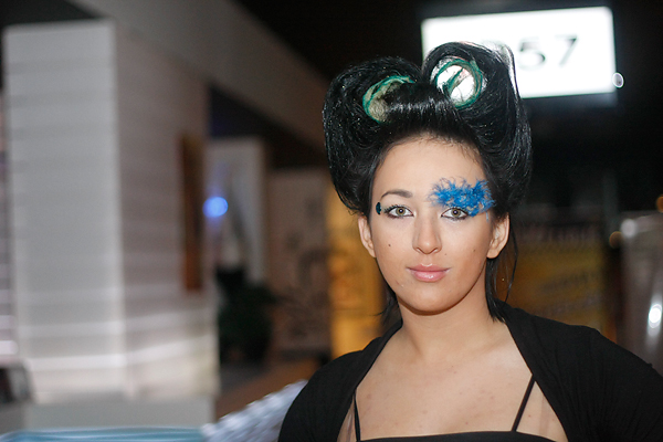 ‘Passion For Fashion 2010.’ u Shine baru (foto:Saša Čuka)