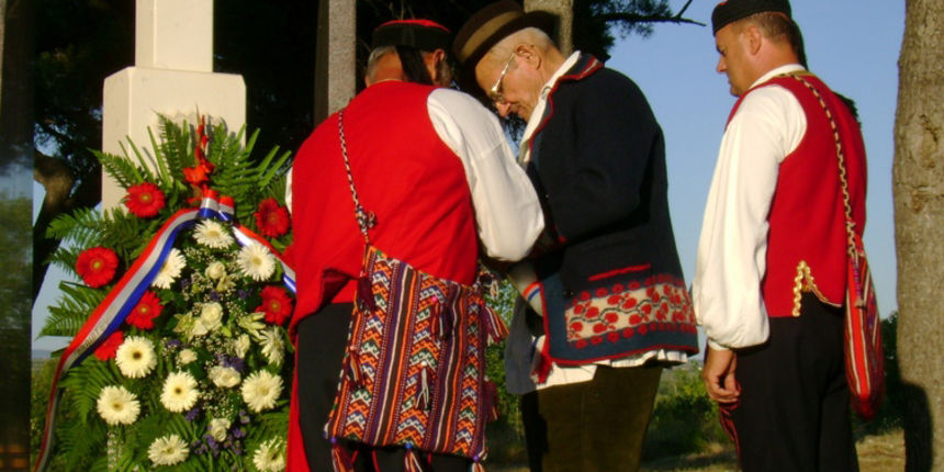 Smotra folklora ‘Dođi diko u Kotare ravne’ Smotra folklora ‘Dođi diko u Kotare ravne’