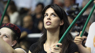 Sabor HDZ-a za IX. izbornu jedinicu (foto:Saša Čuka)