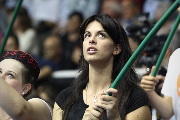 Sabor HDZ-a za IX. izbornu jedinicu (foto:Saša Čuka)