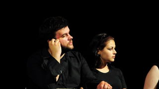 Artikultura: Predstava “Etsilazak” Teatra Verdi, Foto: Ivan Dilber Artikultura: Predstava “Etsilazak” Teatra Verdi, Foto: Ivan Dilber