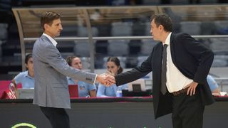 FavBet Premijer Liga, 5. kolo: KK Zadar – KK Cibona 78-68