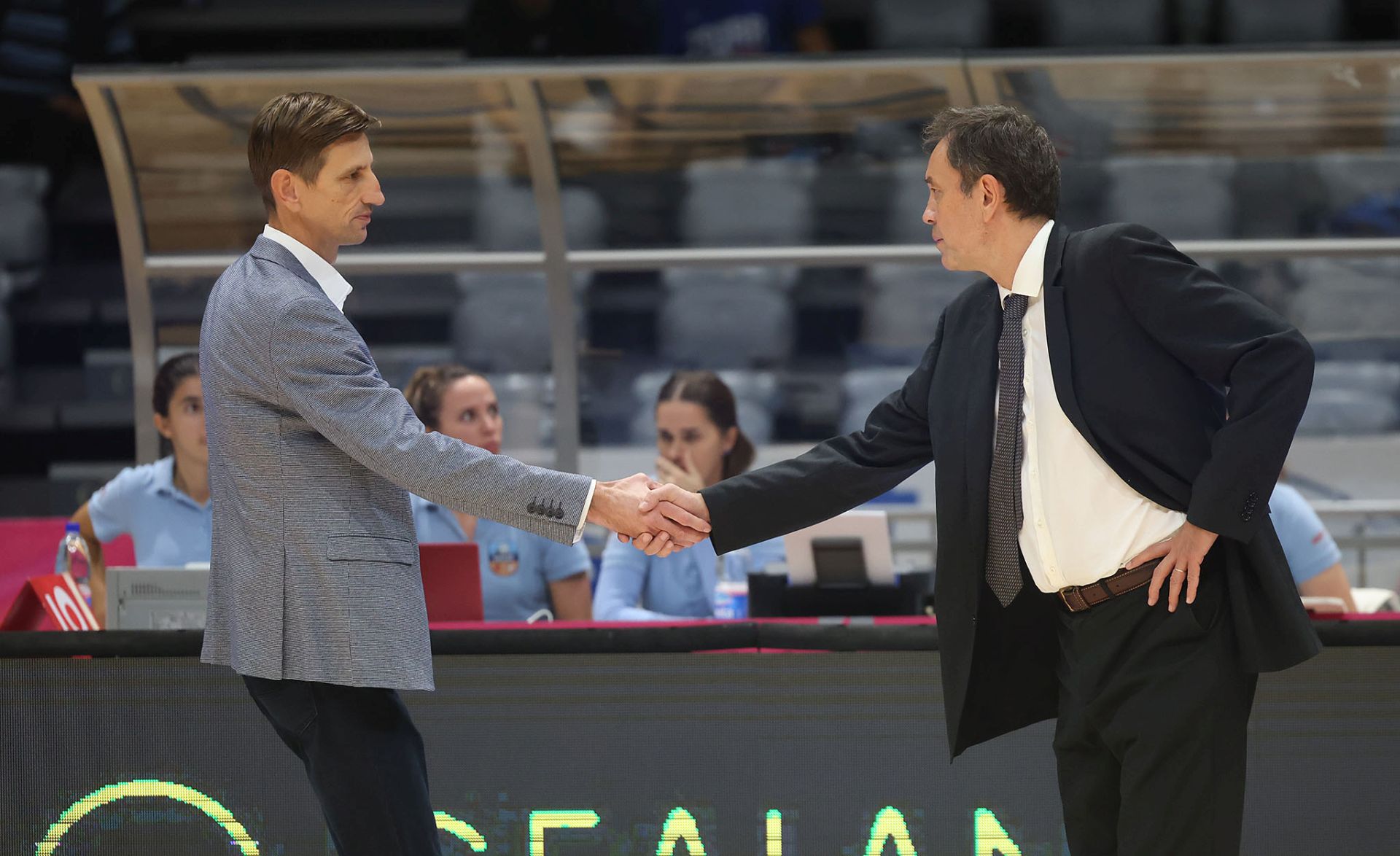 FavBet Premijer Liga, 5. kolo: KK Zadar – KK Cibona 78-68