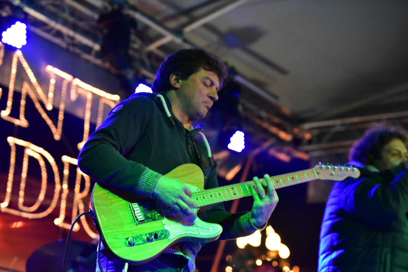 TBF @ Advent u Zadru