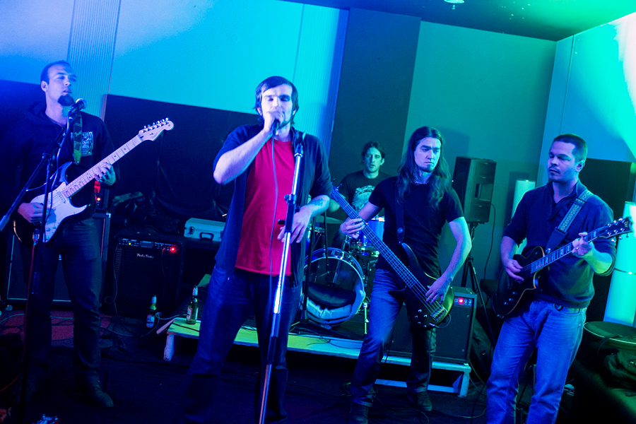 Forum DEMO predstavio Epilog i Solid State