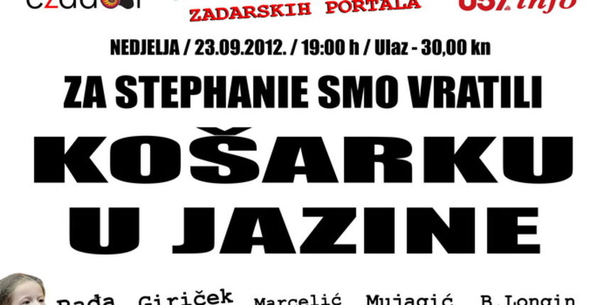 eZadar vs 057info za Stephanie eZadar vs 057info za Stephanie