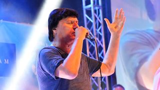 Na Viru nastupili Duško Lokin, Marina Tomašević i Ivan Mezga