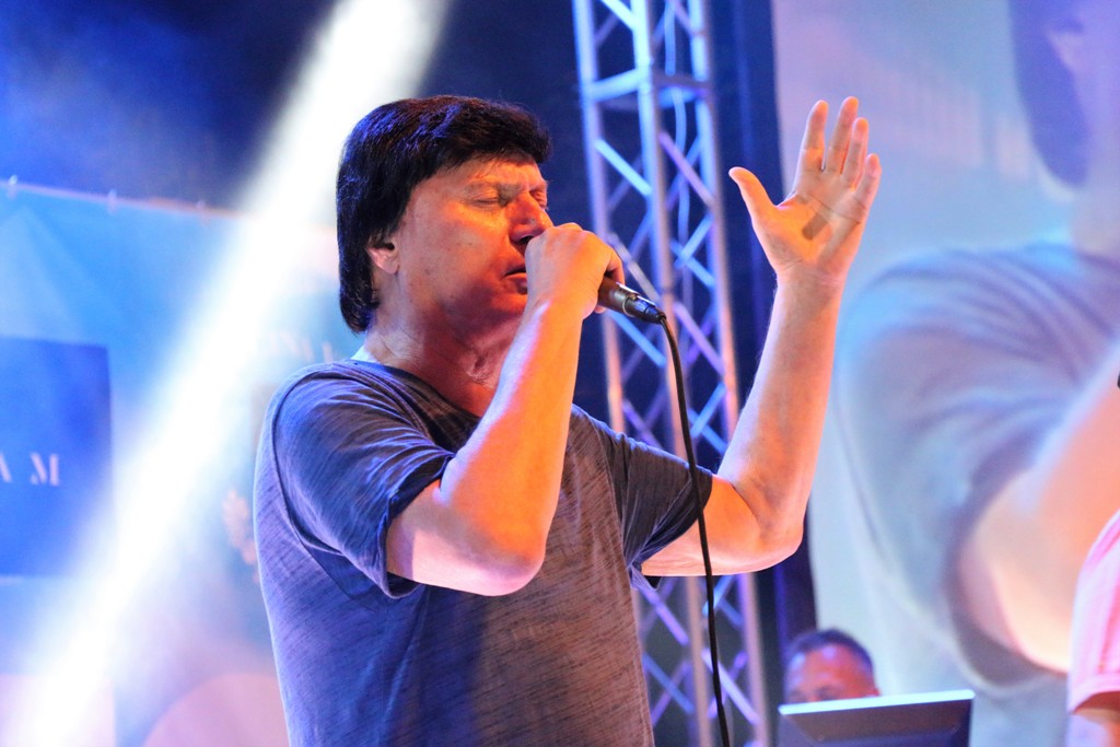 Na Viru nastupili Duško Lokin, Marina Tomašević i Ivan Mezga