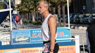 Start 5. Virskog maratona kod Branimira