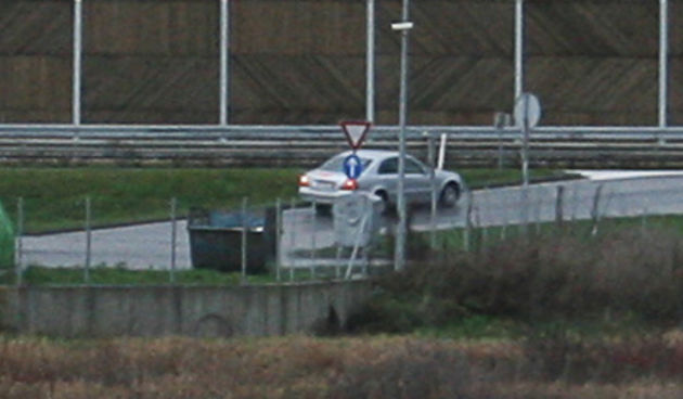 Krivi smjer (foto:index.hr)