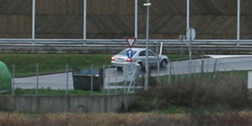 Krivi smjer (foto:index.hr) Krivi smjer (foto:index.hr)