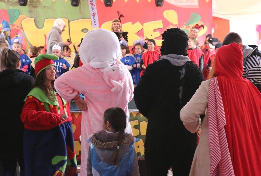 Virski Karnevalić 2017.