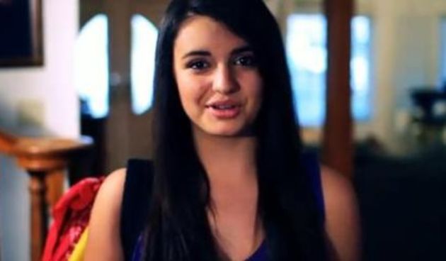 Rebecca Black, foto: mojtv.hr