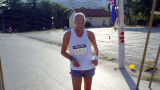 Zadar: Alpe Adria Racewalking Cup 2009, Foto: Mirta Krupic Zadar: Alpe Adria Racewalking Cup 2009, Foto: Mirta Krupic