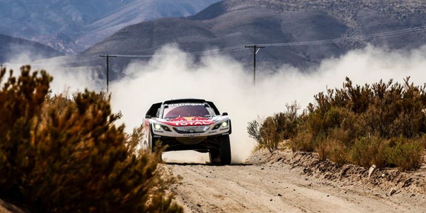 Sebastian Loeb Sebastian Loeb