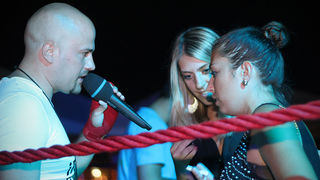 Maraschino bar : iPlay Battles (foto:Saša Čuka)