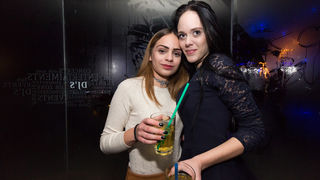 Doček 2017: Najluđa noć na zadarskom Poluotoku privukla više tisuća Zadrana i gostiju Doček 2017: Najluđa noć na zadarskom Poluotoku privukla više tisuća Zadrana i gostiju