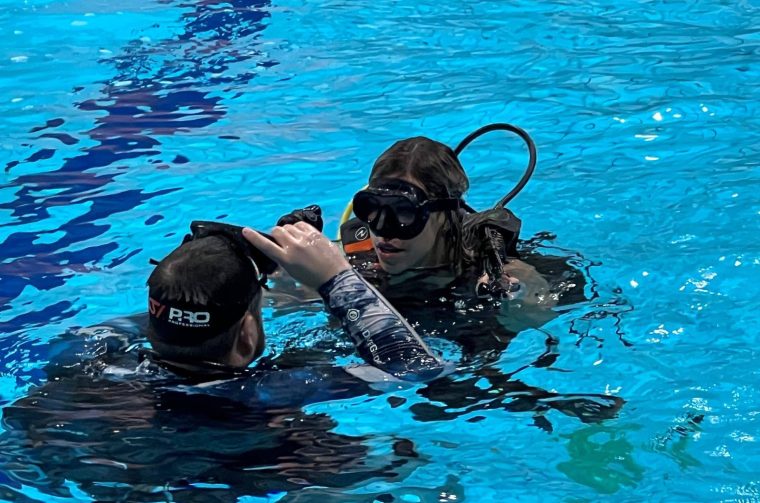 Što nastavnici rade nedjeljom? Profesori Škole primijenjene umjetnosti i dizajna – rone!