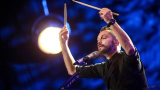 Grupa Vatra odrzala prvi akusticni koncert u Koncertnoj dvorani Vatroslava Lisinskog. Photo: Petar Glebov/PIXSELL Grupa Vatra odrzala prvi akusticni koncert u Koncertnoj dvorani Vatroslava Lisinskog. Photo: Petar Glebov/PIXSELL