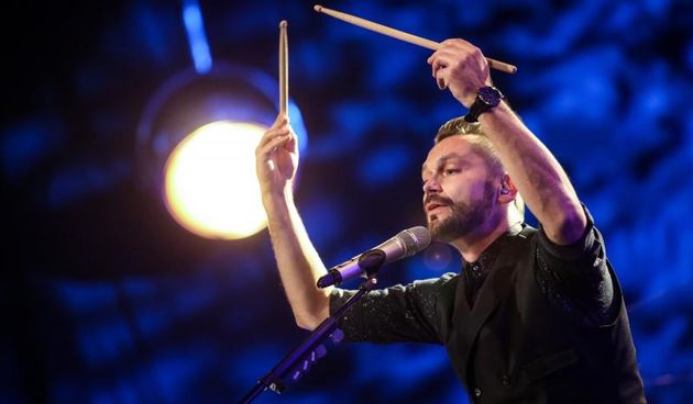 Grupa Vatra odrzala prvi akusticni koncert u Koncertnoj dvorani Vatroslava Lisinskog. Photo: Petar Glebov/PIXSELL