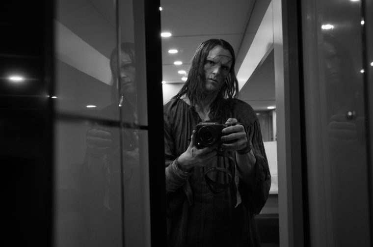 Tko je ovdje čudovište? Del Torov Frankenstein kao brutalno ogledalo čovjeka