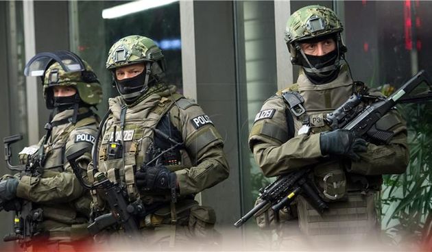 Policija: upozorenje za terorističku opasnost u Muenchenu i dalje na snazi, foto: HINA