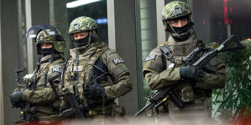 Policija: upozorenje za terorističku opasnost u Muenchenu i dalje na snazi, foto: HINA Policija: upozorenje za terorističku opasnost u Muenchenu i dalje na snazi, foto: HINA